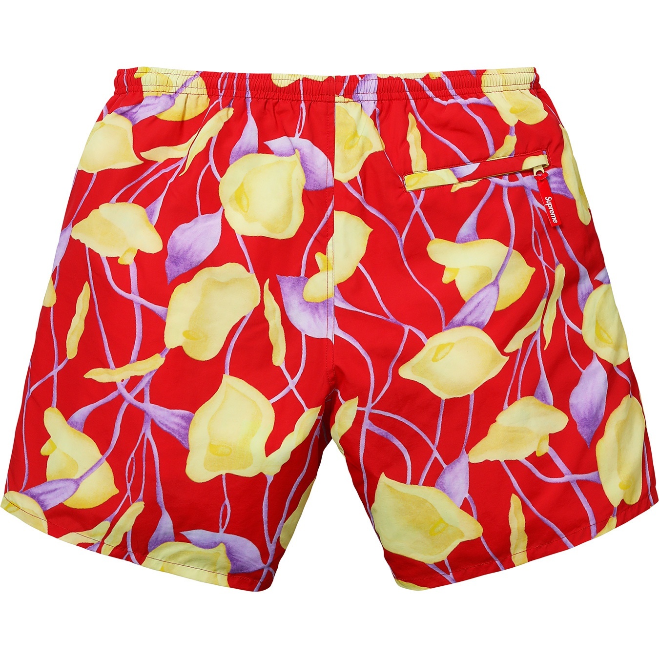 Nylon Water Short view 11